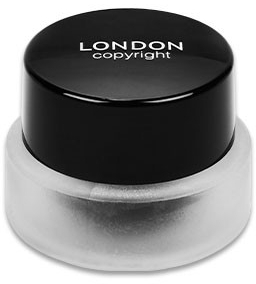 Підводка для очей - London Copyright Ultimate Gel Eyeliner — фото N2