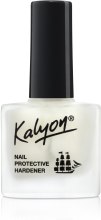 Парфумерія, косметика Засіб для зміцнення нігтів - Kalyon Nail Protective Hardener