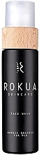 Парфумерія, косметика Гель для вмивання - Rokua Skincare Face Wash
