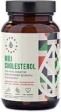 Диетическая добавка для нормализации уровня холестерина - Aura Herbals — фото N1