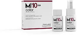 Набір - Napura M10 Color Pre (sprey/30ml + refill/30ml) — фото N1