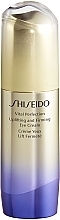 Парфумерія, косметика Крем для очей - Shiseido Vital Perfection Uplifting And Firming Eye Cream
