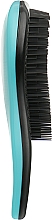 Щітка для розплутування волосся, СTZ-0050-В, блакитна - Rapira — фото N3