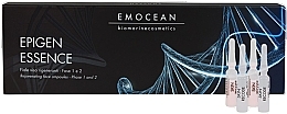 Парфумерія, косметика Есенція для обличчя в ампулах - Emocean Skin Recode Epigen Essence