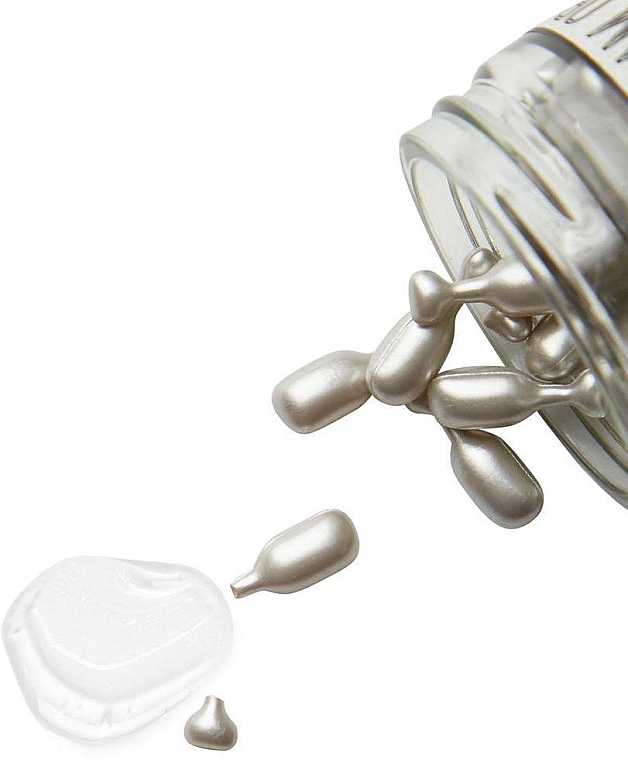 Укрепляющая сыворотка в капсулах - Ecooking Firming Serum in Capsules — фото N2