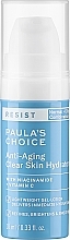 Духи, Парфюмерия, косметика Ночной крем для лица против морщин - Paula's Choice Resist Anti-Aging Clear Skin Hydrator Travel Size