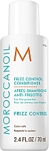 Кондиционер против пушистости волос - Moroccanoil Frizz Control Conditioner — фото N2