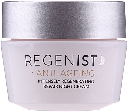 Ночной восстанавливающий крем - Dermedic Regenist ARS 5 Retinolike Night Intensely Regenerating Repair Cream — фото N5