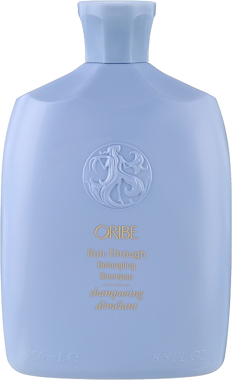 Шампунь для полегшення розчісування волосся - Oribe Run-Through Detangling Shampoo — фото N1