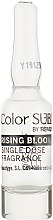 Ароматическое масло для добавления в краситель "Rising Bloom" - Revlon Professional Revlonissimo Color Sublime Oil — фото N1