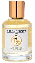 The Lab Room Magnolia Lime - Парфюмированная вода  — фото N1