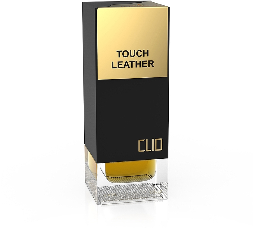 Le Chameau Clio Touch Leather - Парфюмированная вода — фото N1