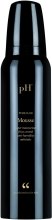 Парфумерія, косметика Мус для волосся - pH Laboratories Argan&Keratin Mousse