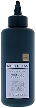 Парфумерія, косметика Міцелярний шампунь для волосся - Kristin Ess Scalp Purifying Micellar Shampoo