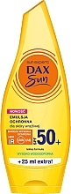 Духи, Парфюмерия, косметика Солнцезащитная эмульсия для чувствительной кожи SPF50+ - Dax Sun Emulsion SPF50+