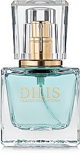 Духи, Парфюмерия, косметика Dilis Parfum Classic Collection №35 - Духи