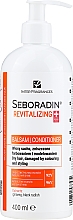 Восстанавливающий кондиционер для волос - Seboradin Revitalizing Conditioner — фото N3