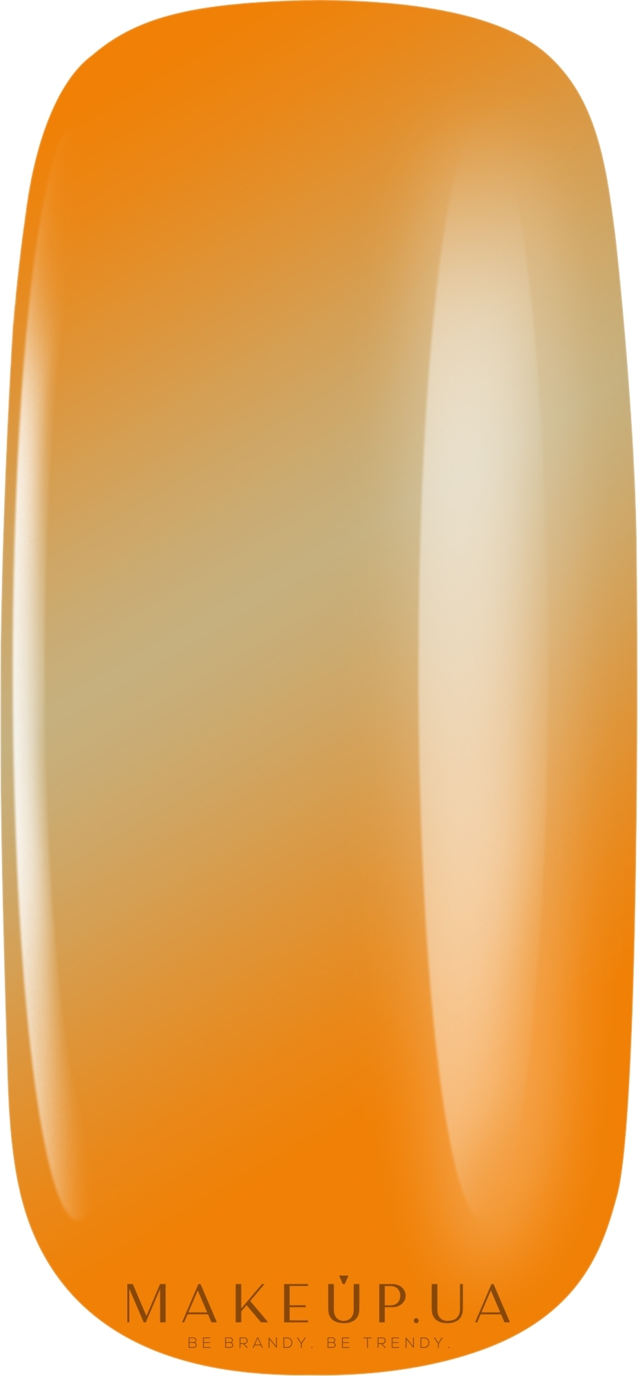 Акрил-гель для ногтей - Reglance Acryl Gel Neon — фото 021 - Orange Peel