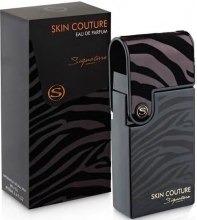 Духи, Парфюмерия, косметика Armaf Skin Couture Signature - Парфюмированная вода (тестер с крышечкой)