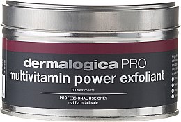 Духи, Парфюмерия, косметика Пилинг для лица - Dermalogica PRO Multivitamin Power Exfoliant Salon Size