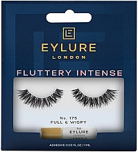 Парфумерія, косметика Накладні вії №175 - Eylure Fluttery Intense False Eyelashes