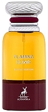 Духи, Парфюмерия, косметика Alhambra Flaming Elixir - Парфюмированная вода