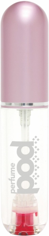 Атомайзер - Travalo Perfume POD Spray Pink — фото N1