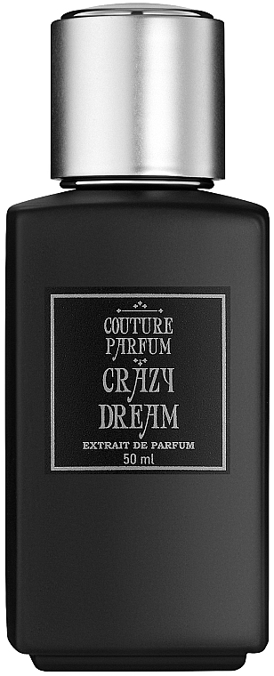 Couture Parfum Crazy Dream - Парфюмированная вода — фото N1