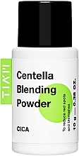 Пудра с центеллой - Tiam Centella Blending Powder — фото N2