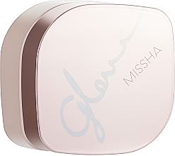 База-бальзам для лица - Missha Glow Skin Balm — фото N1