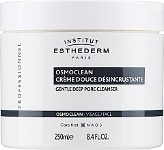 Крем для очищения пор - Institut Esthederm Osmoclean Gentle Deep Pore Cleanser — фото N3