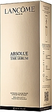 Інтенсивна сироватка-концентрат для догляду за шкірою обличчя - Lancome Absolue The Serum — фото N2