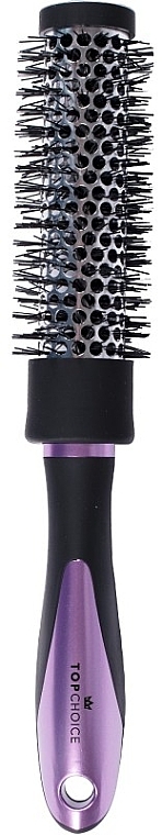 Расческа для укладки волос "Lilac Chic", 64463 - Top Choice — фото N1