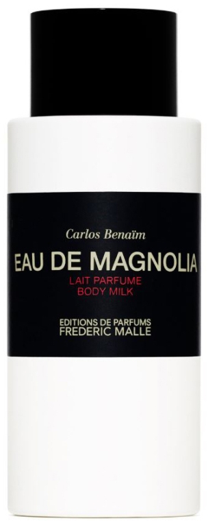 Frederic Malle Eau De Magnolia - Молочко для тела — фото N1
