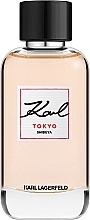 Karl Lagerfeld Karl Tokyo Shibuya - Парфумована вода — фото N3