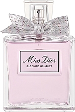 Духи, Парфюмерия, косметика Dior Miss Dior Blooming Bouquet 2023 - Туалетная вода