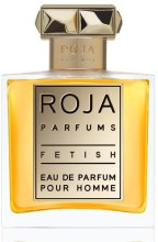 Духи, Парфюмерия, косметика Roja Parfums Fetish Pour Homme - Парфюмированная вода