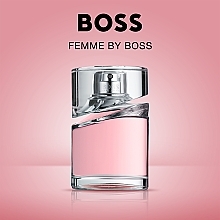 BOSS Femme - Парфюмированная вода — фото N5