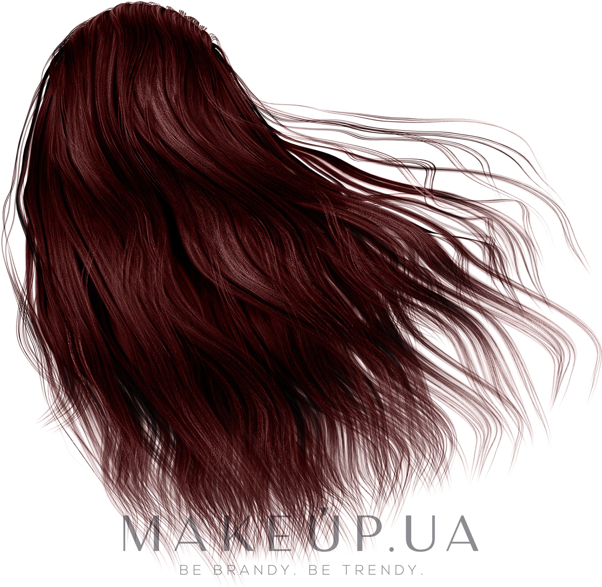 Краска для волос - Wella Professionals Koleston Perfect ME+ Vibrant Reds — фото 5/5