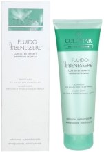 Духи, Парфюмерия, косметика Флюид для тела "Бенессари" - Collistar Body Fluido Di Benessere