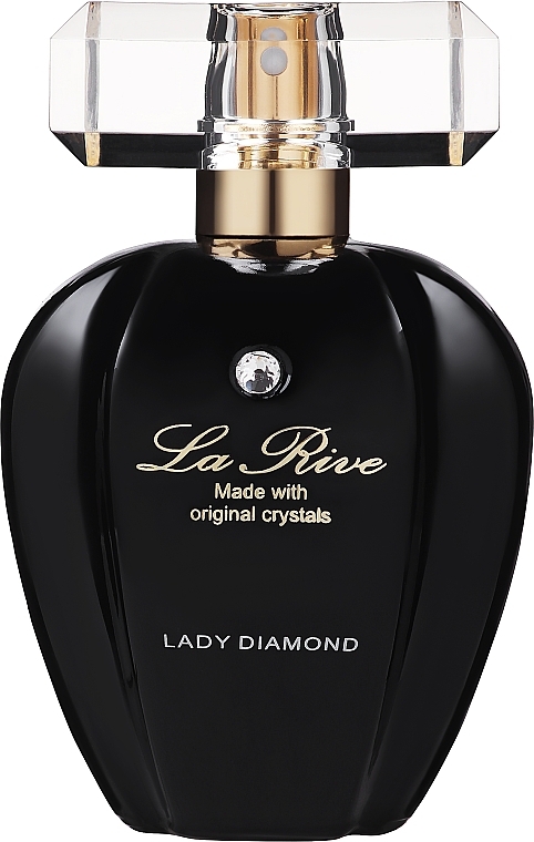 La Rive Lady Diamond - Парфюмированная вода
