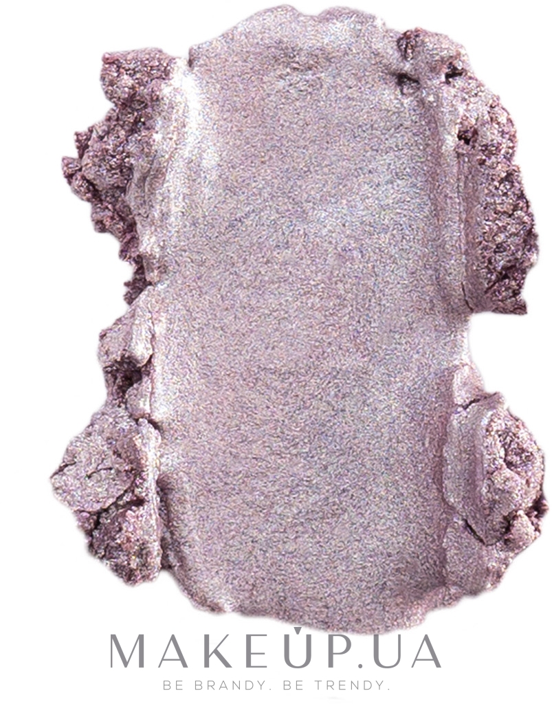 Тени для век в карандаше - Gokos EyeColor Eyeshadow White Edition — фото 231 - Cosmic Lilac