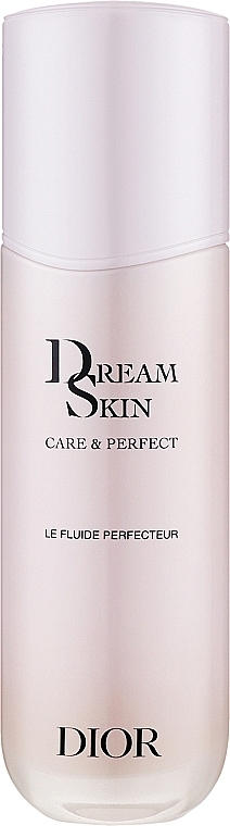 Антивозрастной флюид с экстрактами лонгозы и опилии - Dior Dreamskin Care & Perfect — фото N1