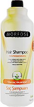 Духи, Парфюмерия, косметика Шампунь для волос на травах - Morfose Herbal Salt Free Hair Shampoo
