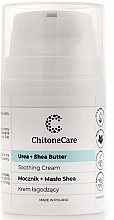 Успокаивающий крем для лица и тела - Chitone Care Soothing Cream — фото N1