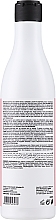 Розгладжувальний шампунь - Glossco Treatment Smoothie Shampoo — фото N2