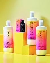 Краска для волос без содержания спирта - Schwarzkopf Professional Igora Vibrance Alcohol-Free — фото N6