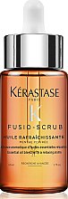 Парфумерія, косметика Освіжальна олія для шкіри голови - Kerastase Fusio-Scrub Oil Refreshing