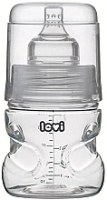 Самостерилизующаяся бутылочка "Super vent", 150 мл - Lovi — фото N1