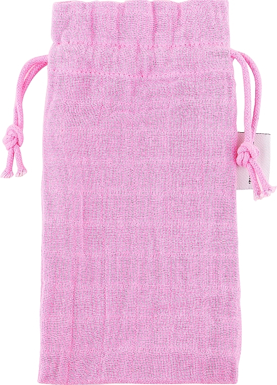 Полотенца из органической муслиновой ткани, 3 шт. - The Lab Room Organic Muslin Cloth Towels Pack — фото N1